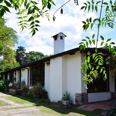B&B Casa Hernandez San Lorenzo  Εξωτερικό φωτογραφία
