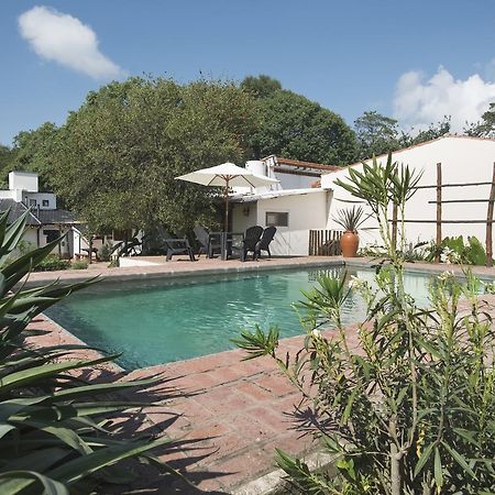 B&B Casa Hernandez San Lorenzo  Εξωτερικό φωτογραφία