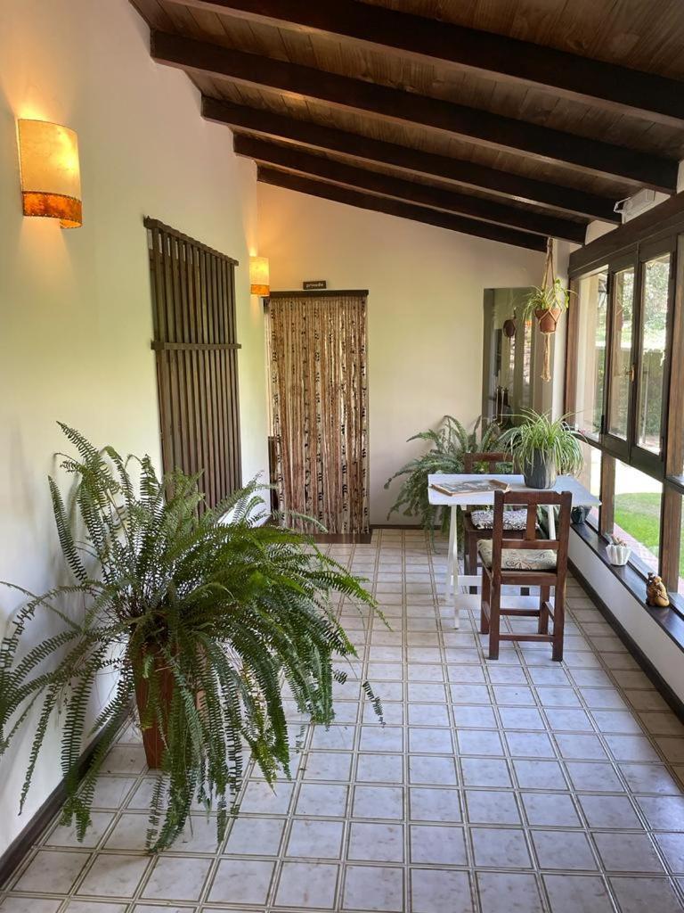 B&B Casa Hernandez San Lorenzo  Εξωτερικό φωτογραφία