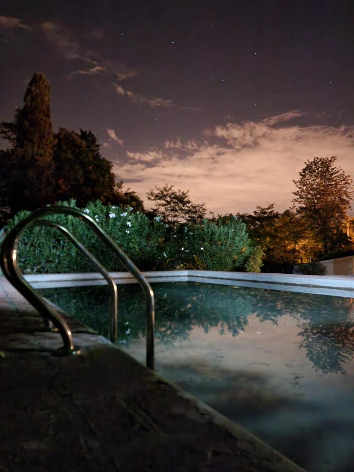 B&B Casa Hernandez San Lorenzo  Εξωτερικό φωτογραφία