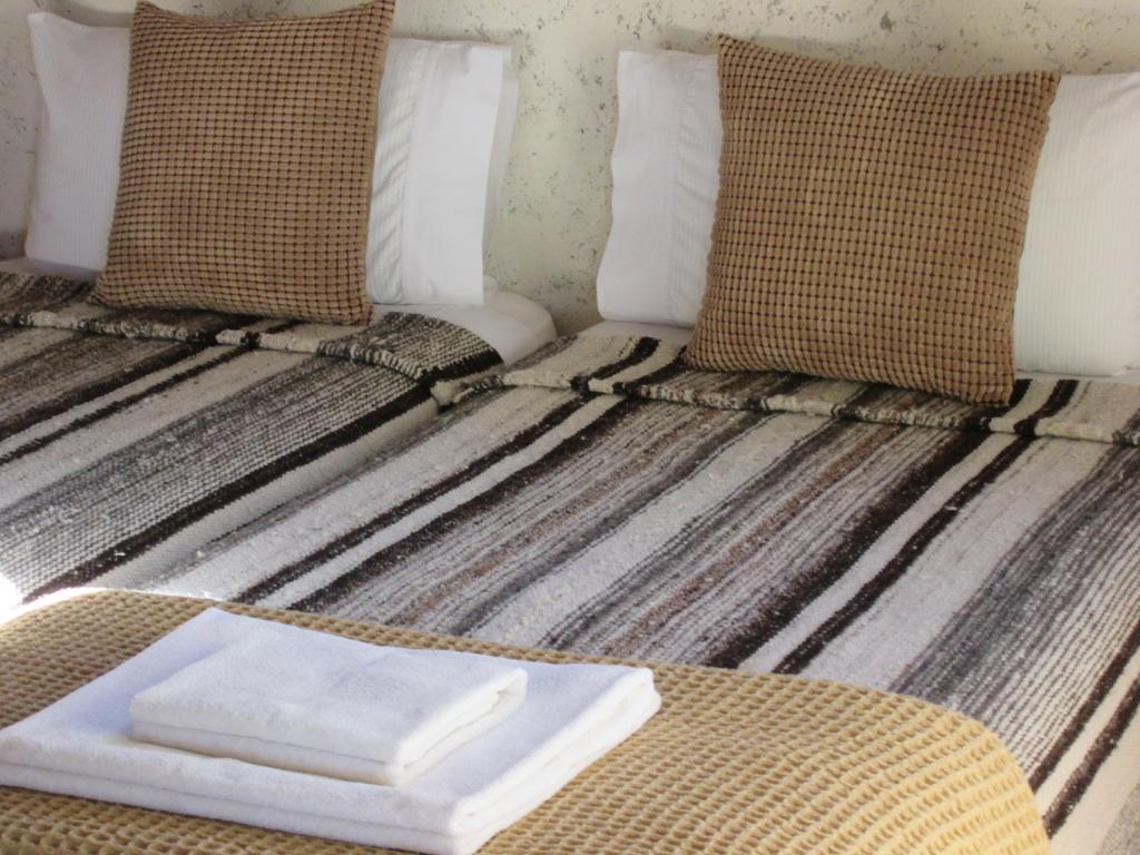 B&B Casa Hernandez San Lorenzo  Εξωτερικό φωτογραφία