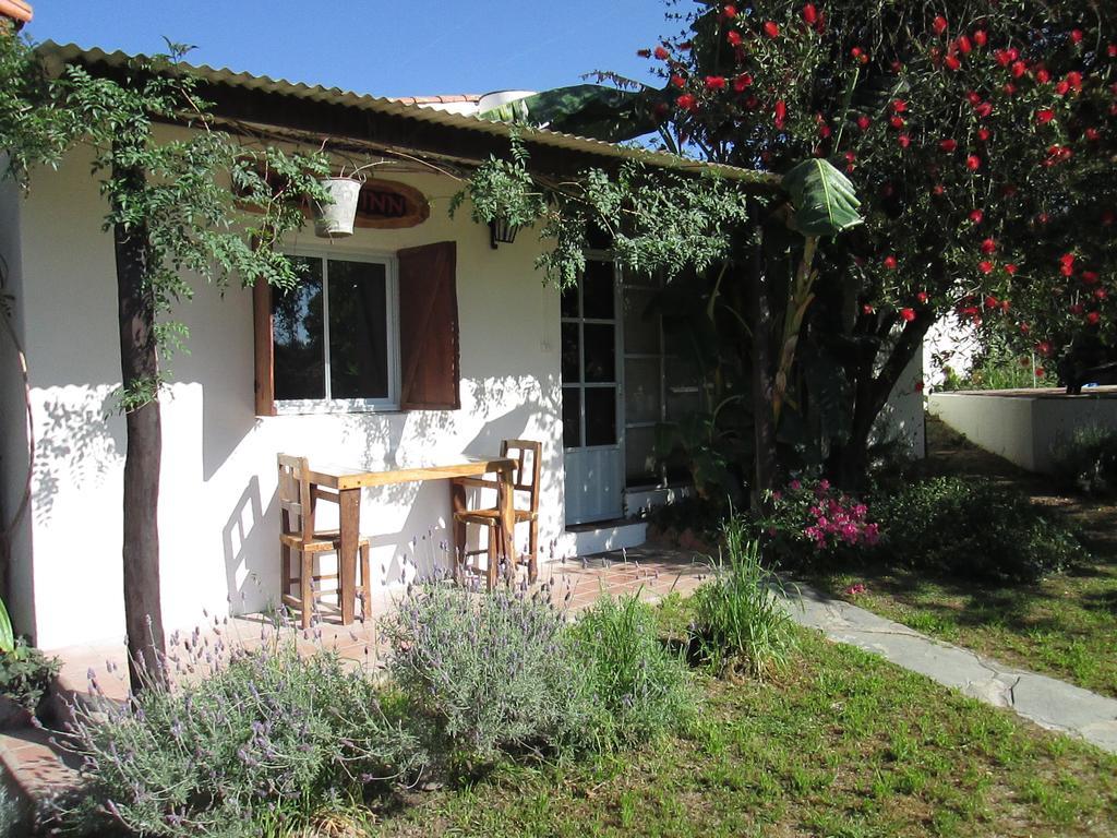 B&B Casa Hernandez San Lorenzo  Εξωτερικό φωτογραφία