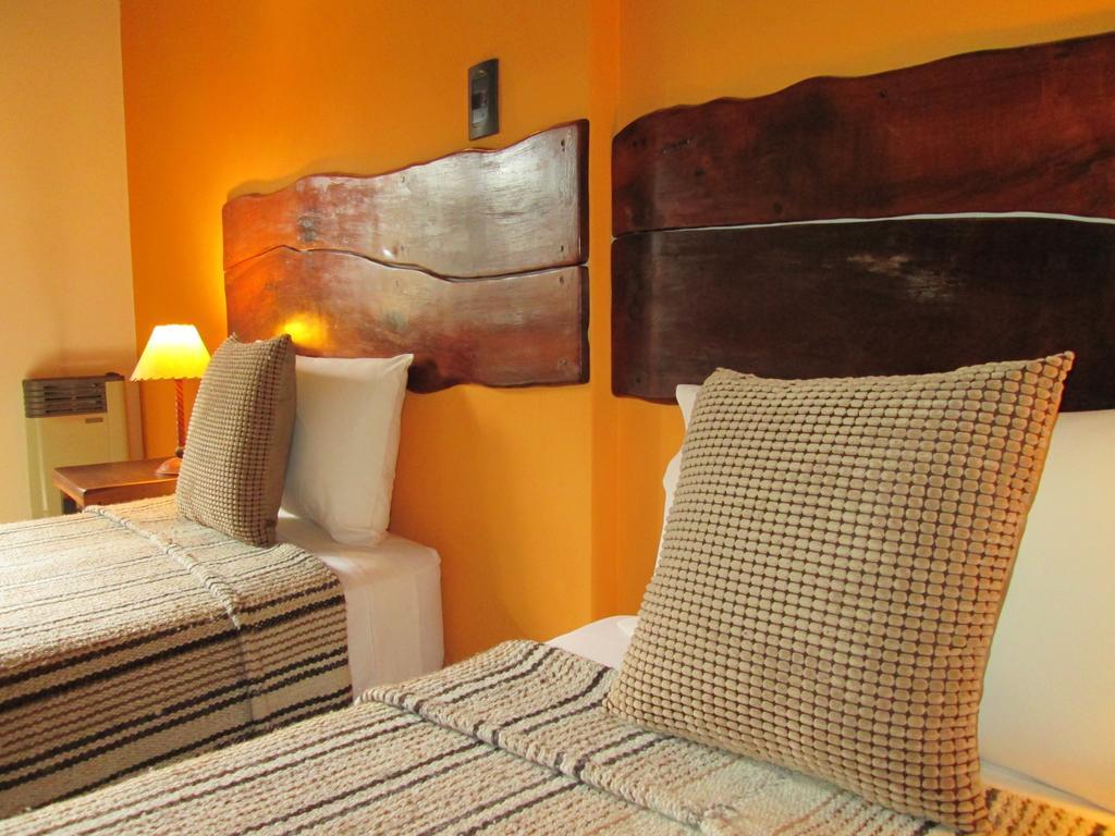 B&B Casa Hernandez San Lorenzo  Εξωτερικό φωτογραφία