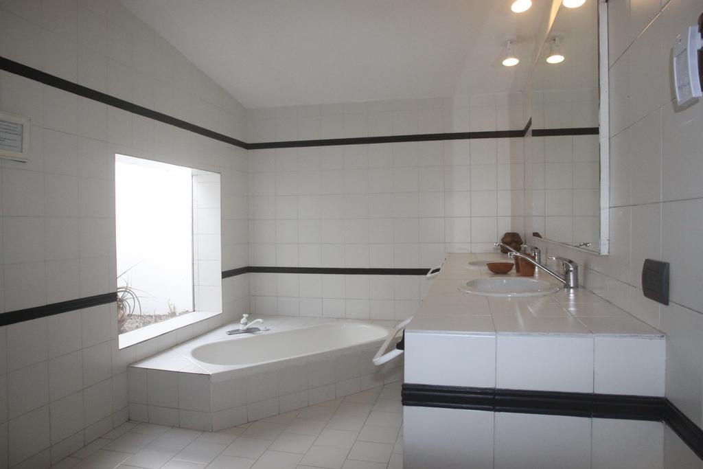 B&B Casa Hernandez San Lorenzo  Εξωτερικό φωτογραφία