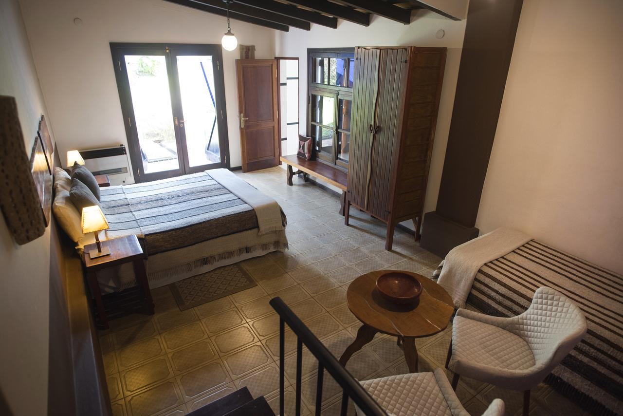 B&B Casa Hernandez San Lorenzo  Εξωτερικό φωτογραφία