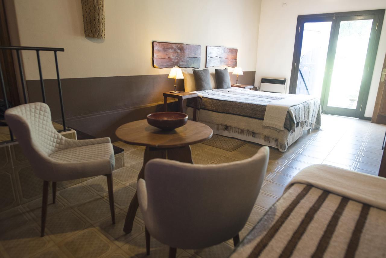 B&B Casa Hernandez San Lorenzo  Εξωτερικό φωτογραφία
